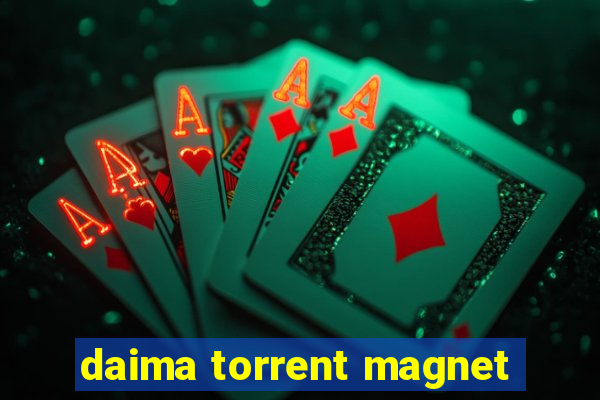 daima torrent magnet